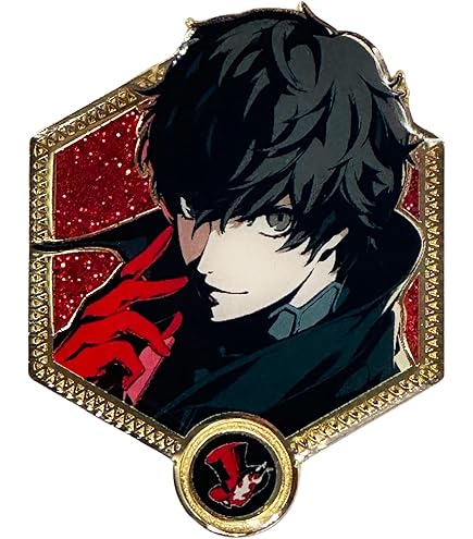 THE JOKER LIGHT-BOX ジョーカー　ライトボックス Joker Eyes Light Box - Persona 5 Royal – Anime Lamp Figure