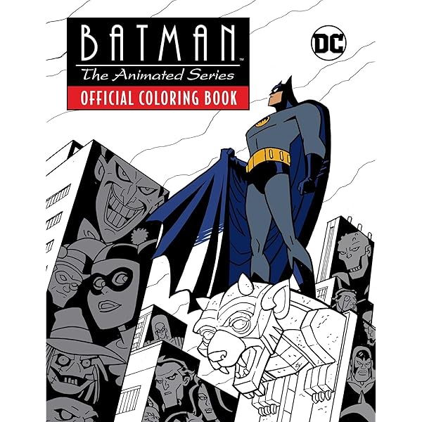 Batman Animated　Paul Dini　バットマン　ハードカバー版 Batman Animated Paul Dini バットマン ハードカバー版 Batman