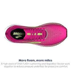 Brooks Women’s Hyperion Max Neutral Running Shoe