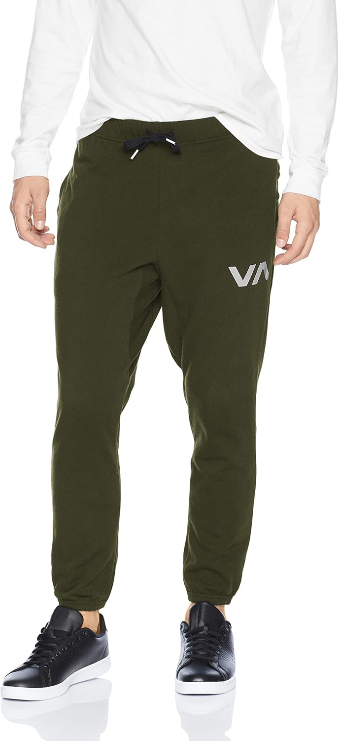 RVCA Men's Swift Sweatpants: Clothing