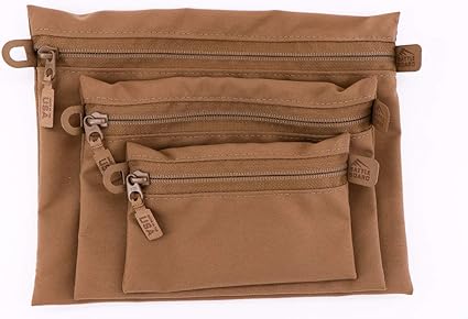 zip pouch amazon