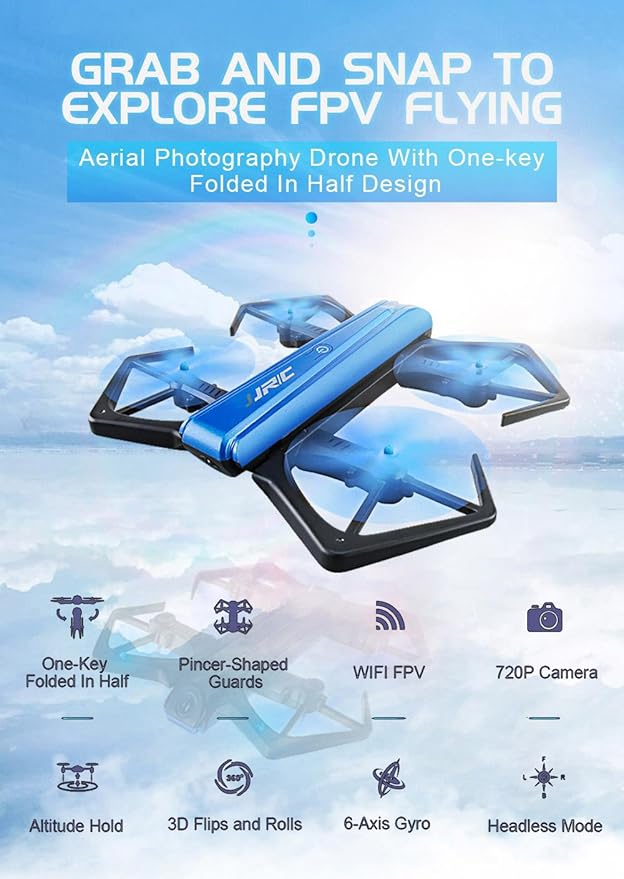 jjrc h43wh amazon india