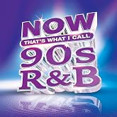 NOW That's What I Call '90s R&amp;B