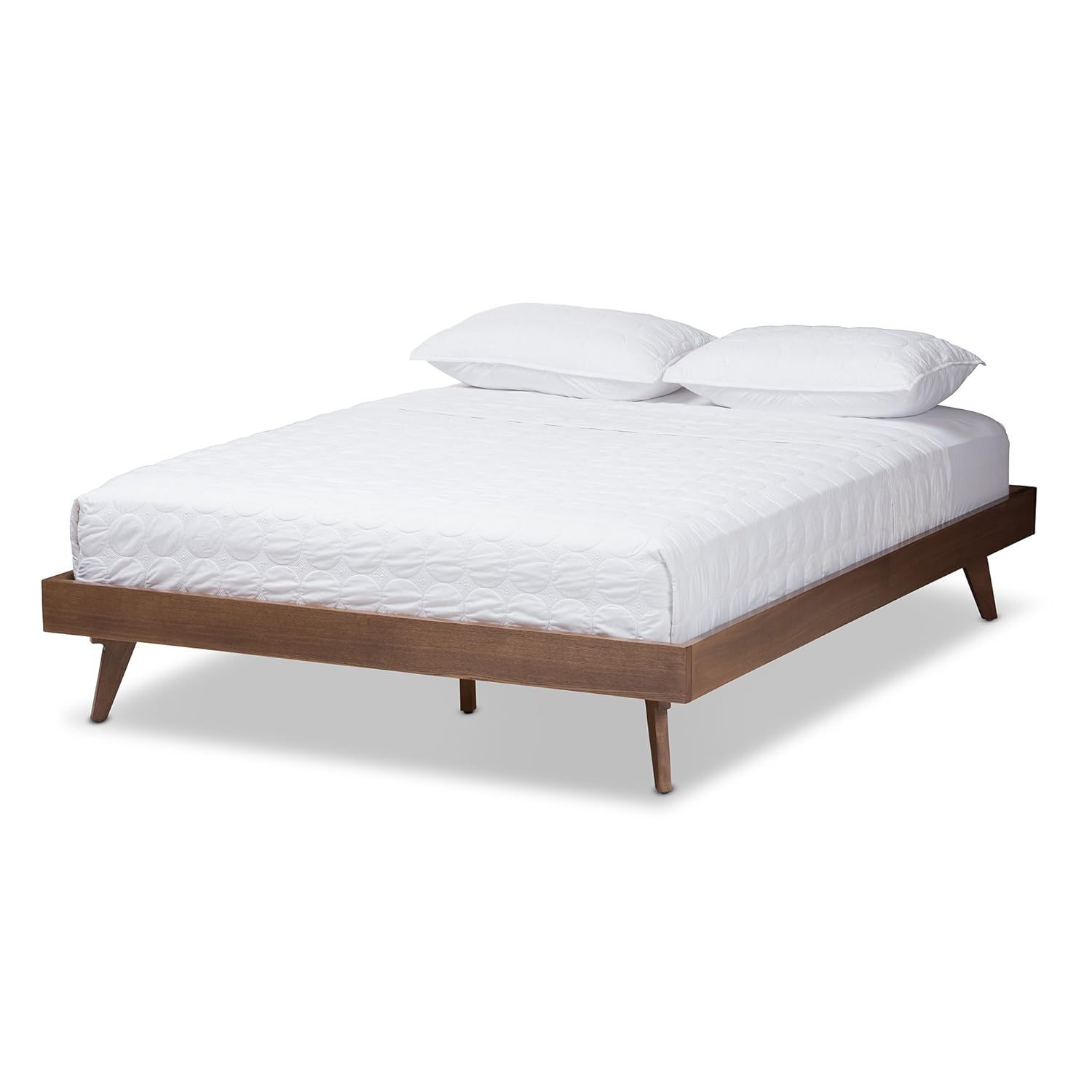 Best Bed Frame Baxton Studio