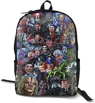 cool backpacks for school