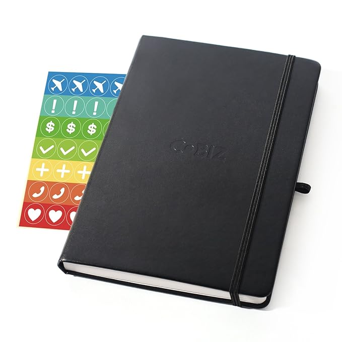 title=Cobiz Diario Agenda 2018,Giornaliera,Settimanale,Month Planner,Copertina