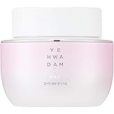 THE FACE SHOP Yehwadam Plum Flower Revitalizing Cream,K-Beauty