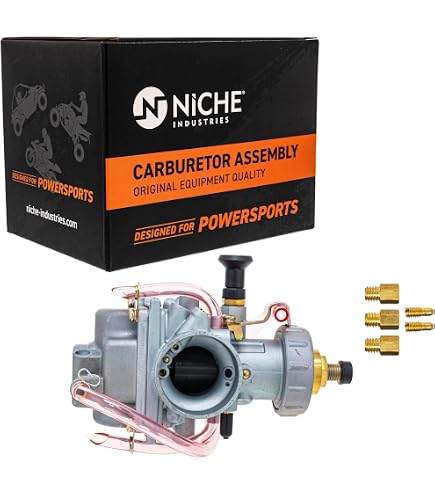 Amazon.com: Yamaha 4XE135860000 Carburetor Joint : Automotive