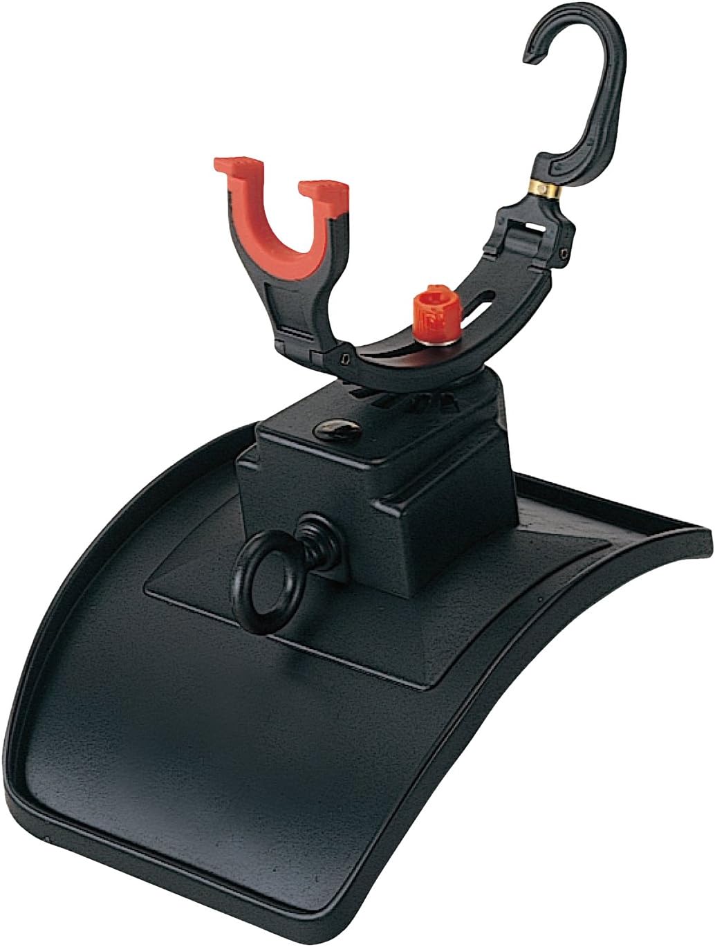 Daiich Iseiko Hose Boat Rod Holder from Japan For Gluing Uketaro GB