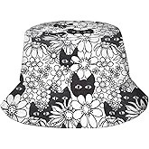 AIMASTZ Cute Yellow Duck Bucket Hat Outdoor Summer Beach Sun Hat Packable Fisherman Cap for Men and Women