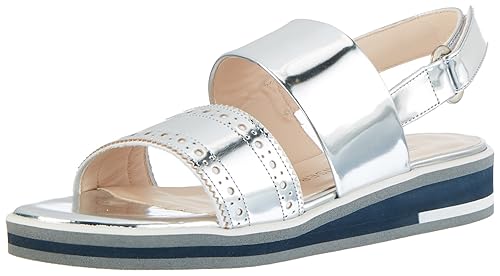 Peter Kaiser Damen Mirja Sandalen