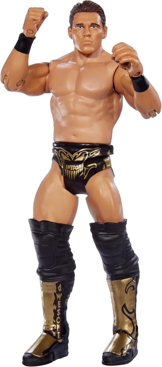 the miz figure