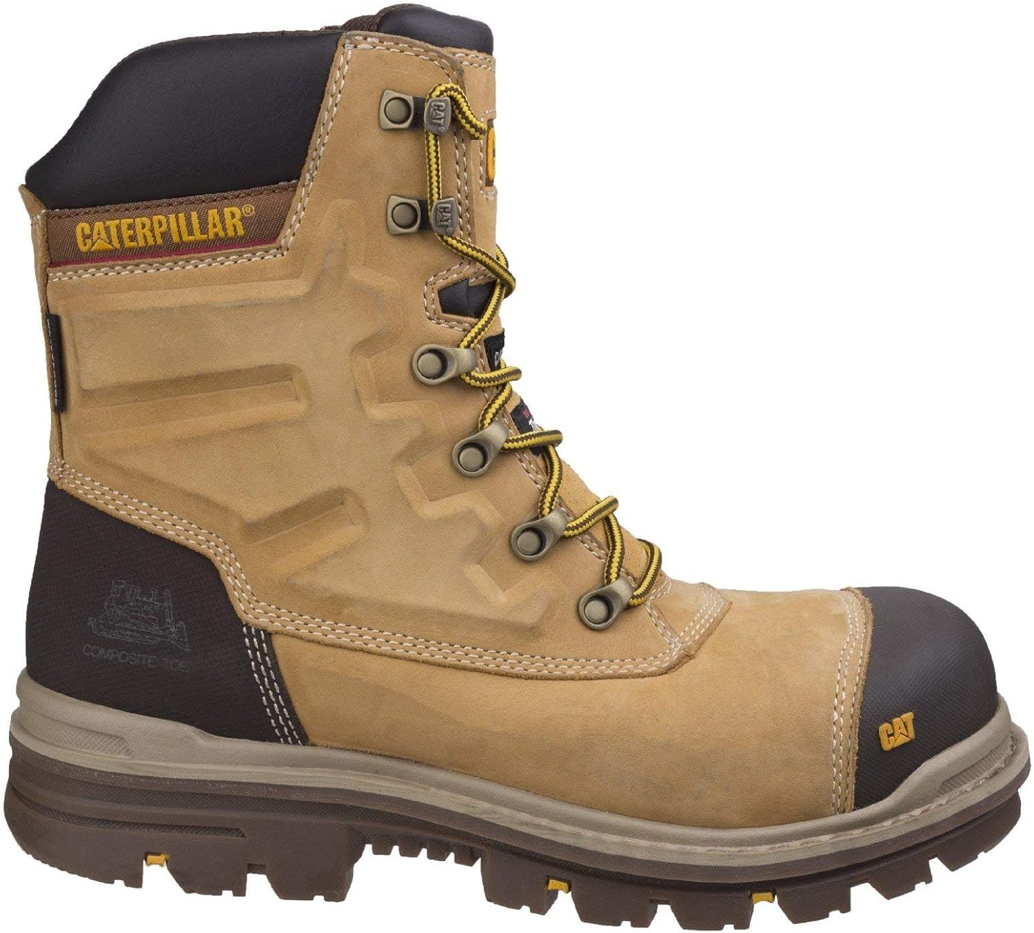 مستعمرة مجرم الخس scarpe antinfortunistiche caterpillar prezzo amazon -  levincosmetology.com