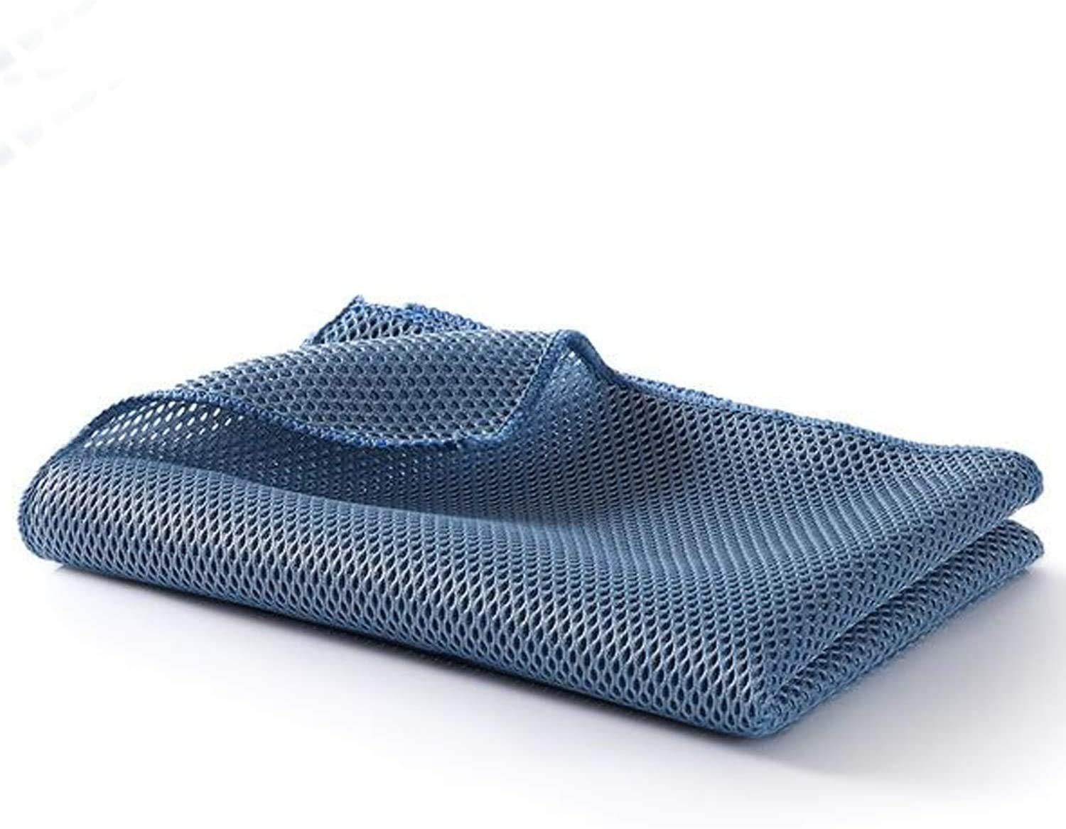 Detailers United - Waffle Car Cleaning 50 x 70 cm