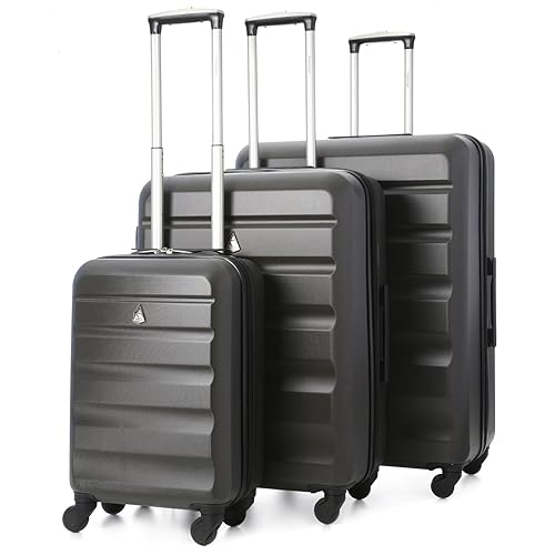 constellation athena suitcase