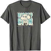 ASTRO Tシャツ SAINT Mxxxxxx×FREEDOM】FD_SS TEE/ASTRO/WHITE (Saint Mxxxxxx