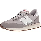 New Balance Men's 237 V1 Classic Road Running Shoe