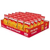 Munchies Cheese Fix - 28 bags
