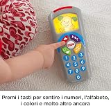 Fisher-Price Puppy Remote Italian Version DLD33 Toy view 5