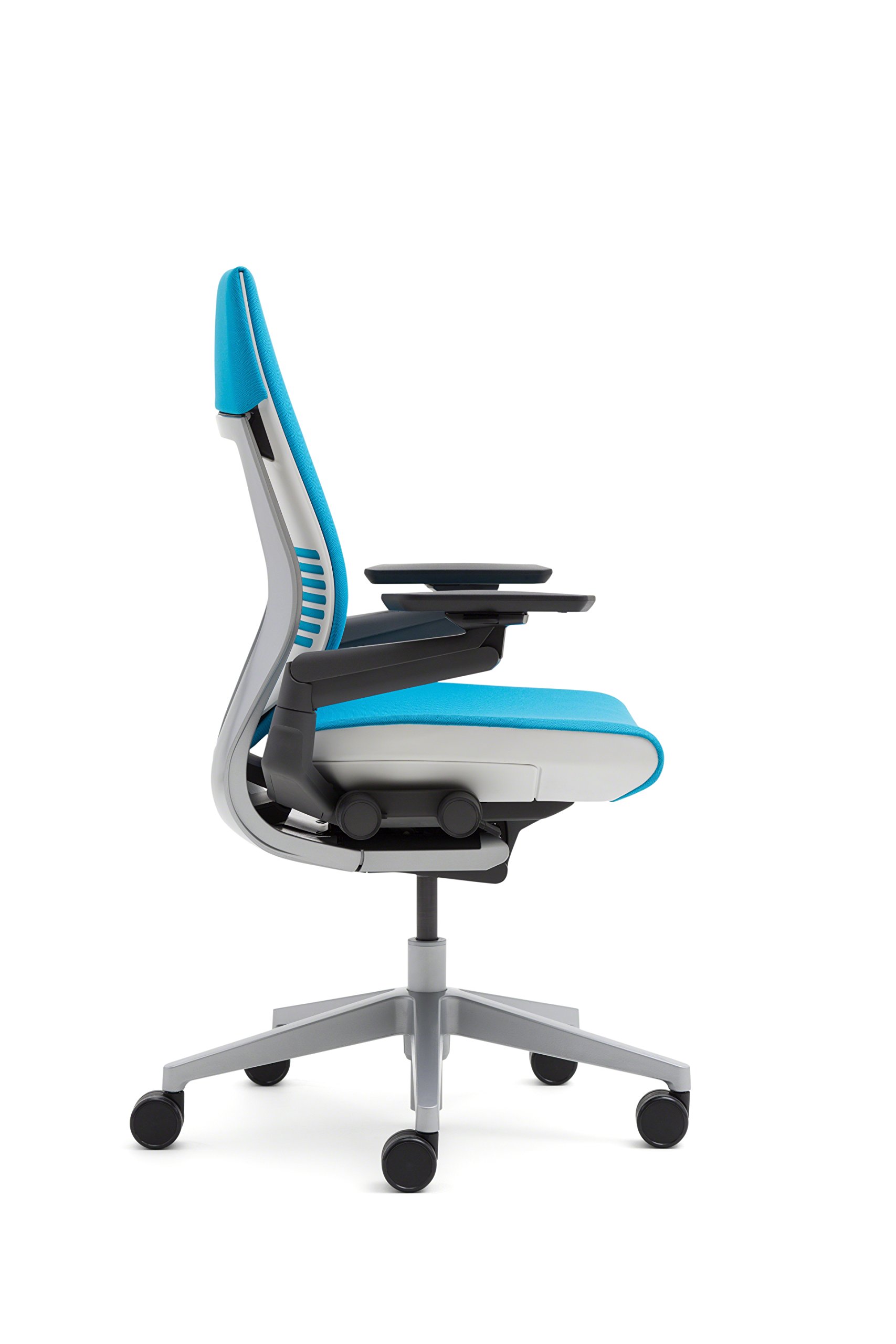 Steelcase Gesture Chair, Blue Jay Buy Online in UAE. Furniture