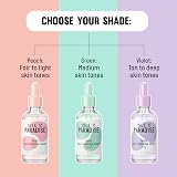 Isle of Paradise Self-Tanning Body Drops Violet 75ml view 4