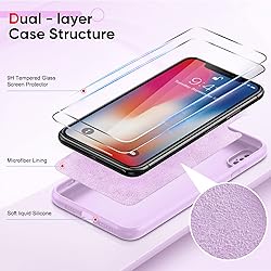 LeYi for iPhone Case Xs Max: Case iPhone Xs Max