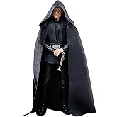 STAR WARS The Black Series Luke Skywalker (Imperial Light Cruiser) Toy 6-Inch-Scale The Mandalorian Action Figure, Ages 4 and Up