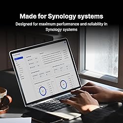 Synology Network Upgrade Module adds 1x 10GbE RJ-45