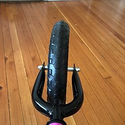 playshion balance bike