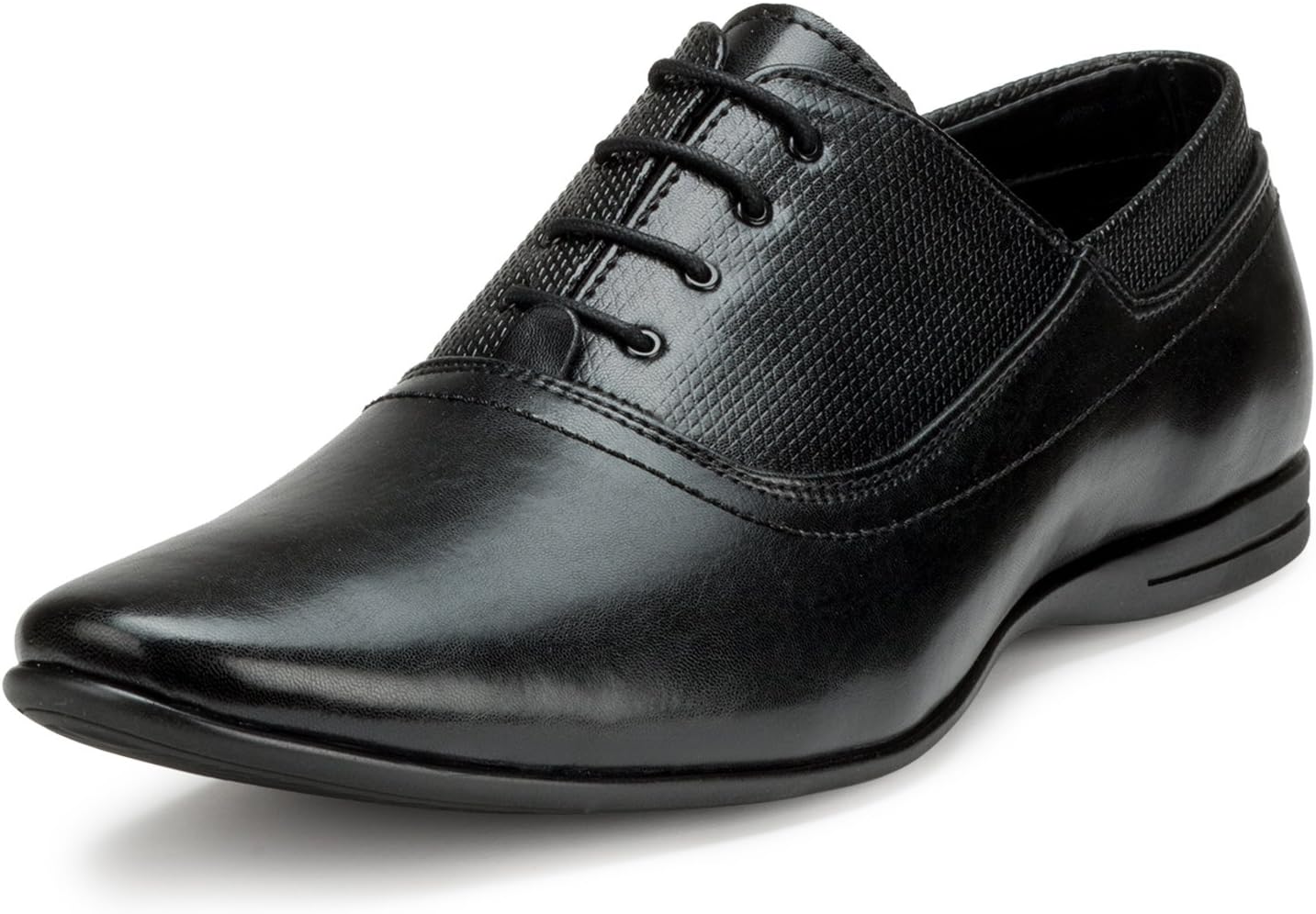 Escaro Everyday Wear Men's Formal Oxford Shoes
