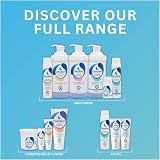 Cetraben Moisturising Cream 50 ml Fragrance Free for Dry Skin Eczema view 9
