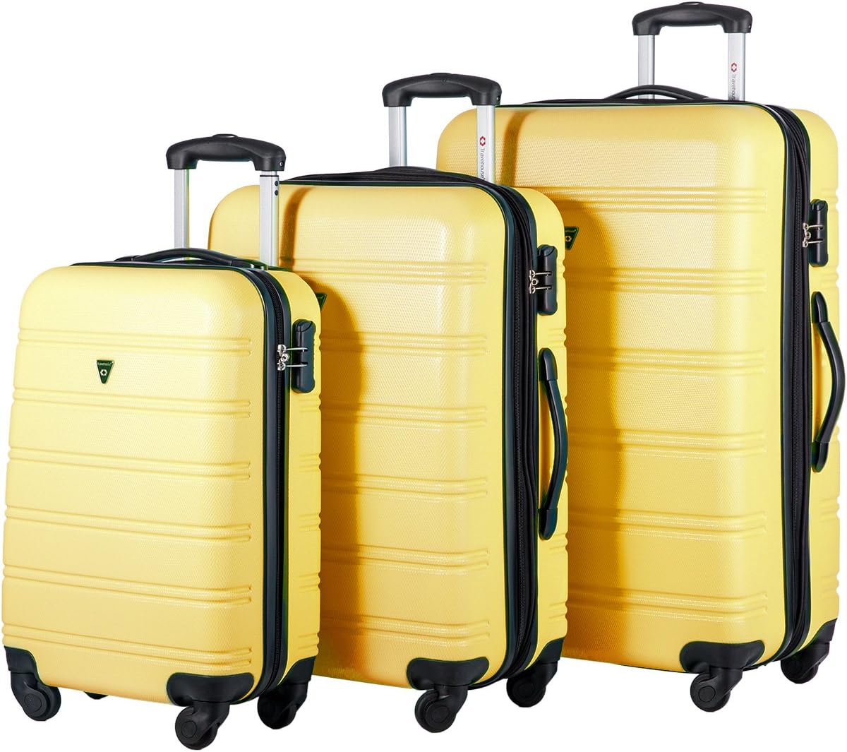 travelhouse luggage review