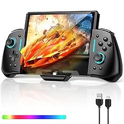 Switch Controller for Nintendo