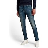 G-Star Mens 3301 Slim Fit Jeans