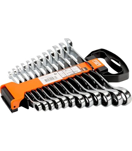 Pince Universelle Bahco BH2628 - 180 Mm - Coupe Fils Acier - Poignées Ergo