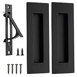 Malimali Pocket Door Pull and Edge Pull