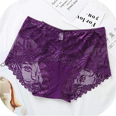 big ladies underwear