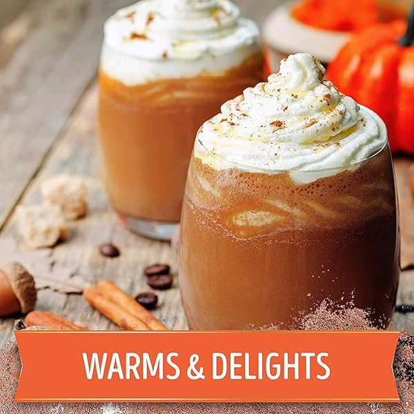 SWISS MISS HOT COCOA MIX PUMPKIN SPICE, 11.04 OUNCE