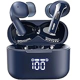 TOZO T20 Wireless Earbuds Bluetooth Headphones 48.5