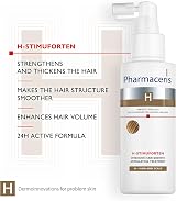 Pharmaceris H Stimuforten Intensive Hair Growth Spray 125 ml for Men Women view 4