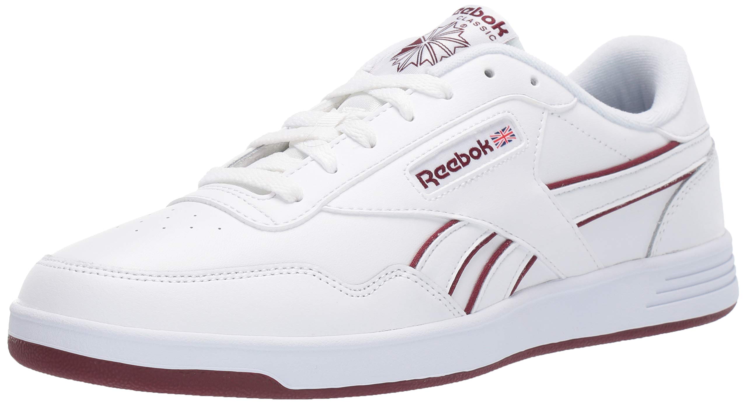 Reebok Men's Club MEMT Casual Sneakers