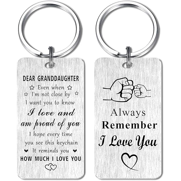 Regalo Personalizado Para Abuelo, Llavero Con Foto Personalizado, Regalo Para Papá O Abuelo, Llavero Con Foto, Regalo Para Abuelos, Regalo Para Recién Nacidos. - España