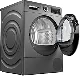 Bosch Serie 6 Heat Pump Tumble Dryer 9kg AutoDry SelfCleaning Condenser view 5
