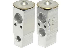 UAC EX 9704C A/C Expansion Valve