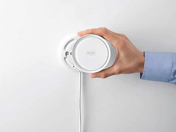GROHE Sense Verlngerungsset fr schwer zu erreichende Stellen wei 22506LN0