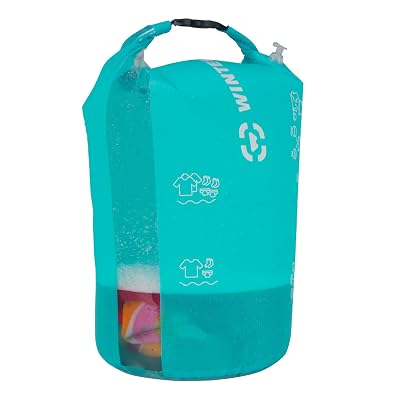 Buy Winterial Portable Wash Bag, Hand 