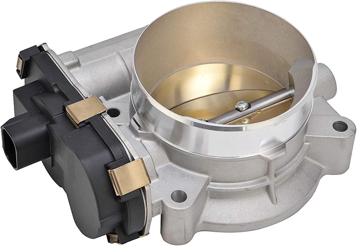Throttle Bodies Savana Compatible with Chevy GMC and Other GM Vehicles