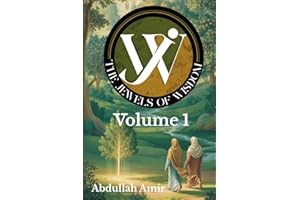 The Jewels of Wisdom - Volume 1