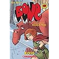 Rose: A Graphic Novel (BONE Prequel)