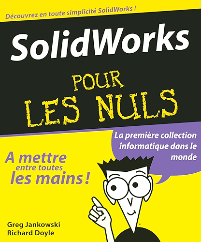 Download Solidworks 2008 Pour les Nuls PDF